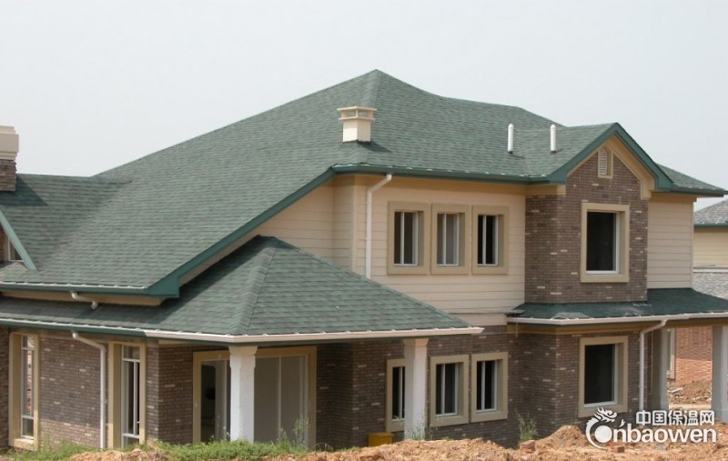 湖北玻纤瓦沥青瓦彩色瓦油毡瓦橡皮瓦