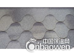 宁夏玻纤瓦沥青瓦彩色瓦油毡瓦橡皮瓦图2