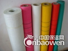 厂家直销保温隔热网格布   金锅网格布  仿金锅网格布图2