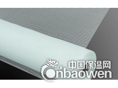 厂家直销保温隔热网格布   金锅网格布  仿金锅网格布图3