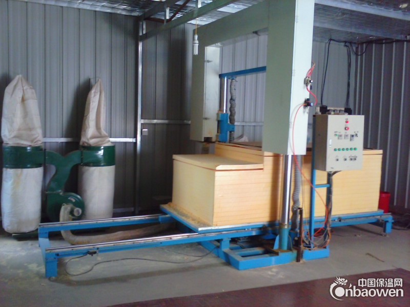 酚醛保温板管及煤矿填充料