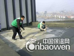 北京防水防腐工程承接屋顶防水阳台防水图2