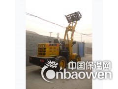 河北液压抓木机图2