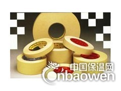 供应各种美纹胶带（各种颜色）高温美纹胶带图2