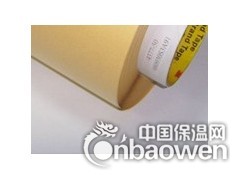 无基材双面胶，耐高温双面胶带图2