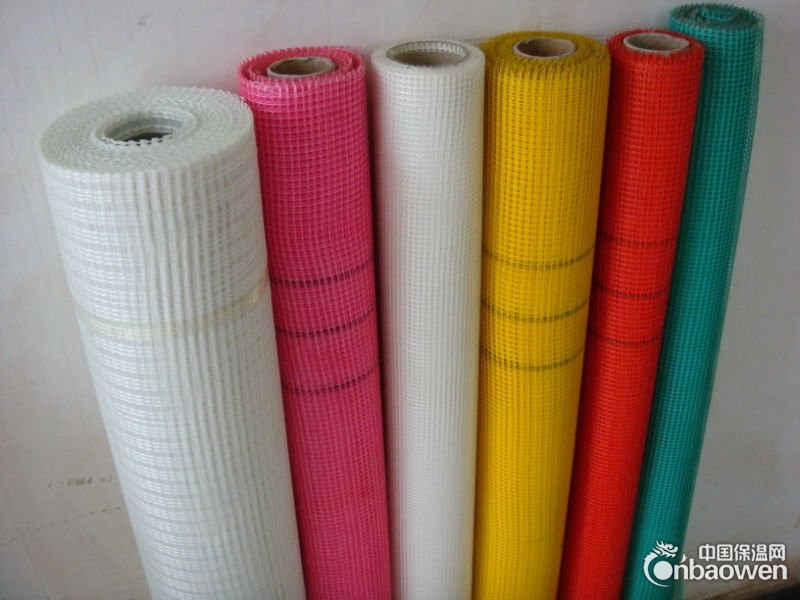 迪祥增强300克网格布  保温网格布