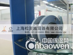 长期供应卫生级KXT-II氟橡胶软接头硅橡胶软接头上海品质图2