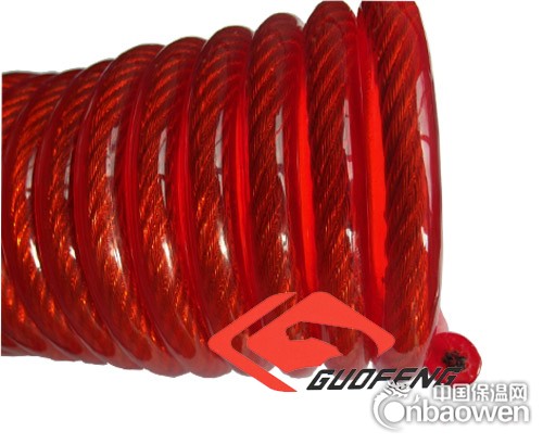 『“江门不锈钢钢丝绳/301包胶钢丝绳价格”』