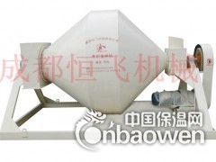 无机中空玻化微珠搅拌机