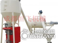 卧式B型生产线