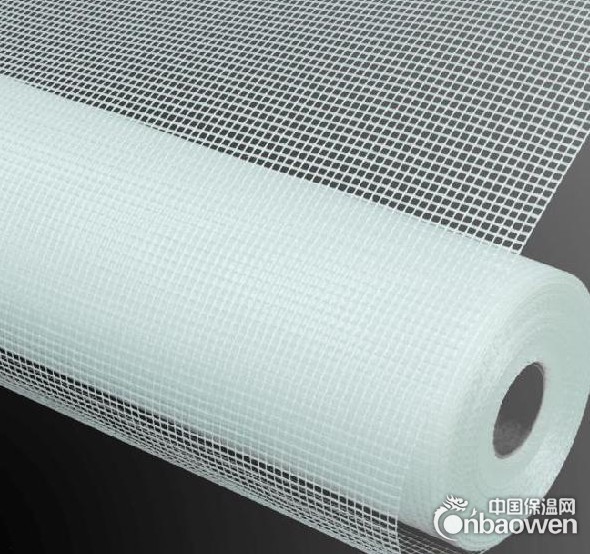 供应玻纤网格布  墙面网格布 耐碱网格布