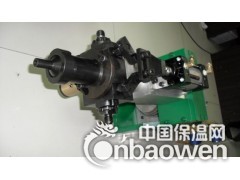 供应PU低压机混合室图2