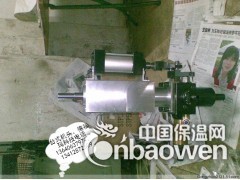 供应PU低压机混合室图3