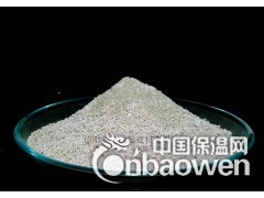 HWR闭孔玻化微珠保温图3