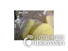 钢结构保温棉（玻璃丝棉）厂家，多少钱一平方/吨图2