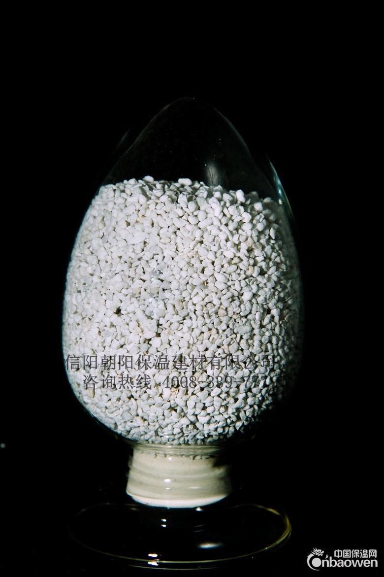 农园艺栽培专用膨胀珍珠岩