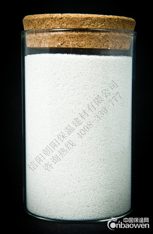 保温砂浆专用玻化微珠