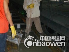 青岛桥梁加固灌浆料，轨道加固灌浆料，胶泥，厂家直销图2