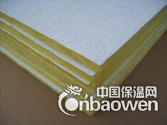 北京离心玻璃棉板批发图2
