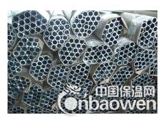 薄壁6063铝管-深圳环保铝管图2
