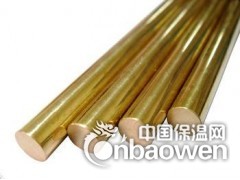 无铅H80黄铜棒-六角黄铜棒图2