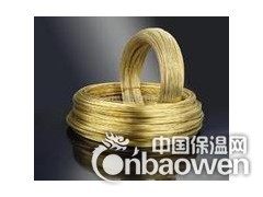 无铅H68黄铜线-三宝进口H90黄铜线价格图2