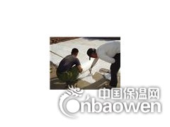 海淀区楼顶防水.北京专业楼顶防水公司图2
