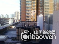 b北京专业楼顶防水.楼顶防水材料.卷材防水堵漏方法图3