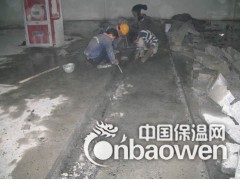 北京海淀区专业地下室高压注浆堵漏公司图2