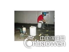 北京海淀区专业地下室高压注浆堵漏公司图3