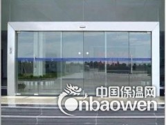 河北区安装玻璃门，玻璃门安装，安装河北区玻璃门，量大从优图3