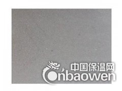 水泥发泡保温板厂家图3