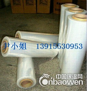 昆山pe缠绕膜，苏州吴中手工拉伸膜