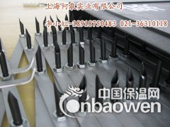 路障阻车钉图片，上海阻车破胎器厂家图3