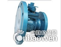 上海FQF41F47-10C放料球阀厂家价格