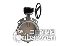 温州D371F4-16C半衬蝶阀厂家价格
