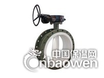 杭州D341F4-16C全衬蝶阀厂家价格