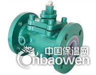 沈阳BX43F46-16C保温旋塞阀厂家价格