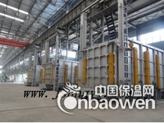 合金电缆时效退火炉图2