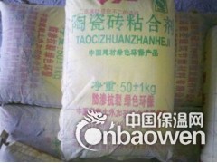 陶瓷砖粘合剂图3
