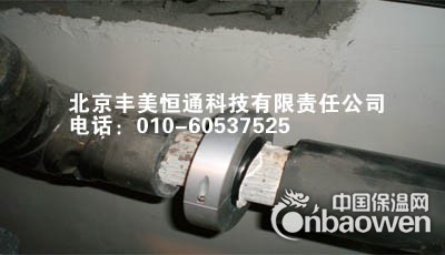 除垢-梅鲁斯水处理器