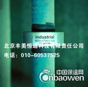 梅鲁斯水处理环