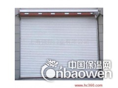 红桥区安装卷帘门，红桥区卷帘门安装，安装电动卷帘门技术流程图3
