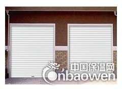 津南区安装卷帘门，津南区卷帘门安装，安装电动卷帘门技术流程图3