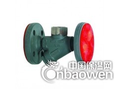 斯派莎克TD16热动力疏水器图2