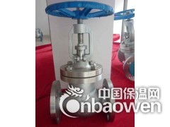 美标截止阀 美标阀门图2