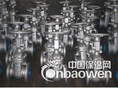 美标截止阀 美标阀门图3
