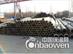大城博辉直埋保温管生产厂家大量供应图2