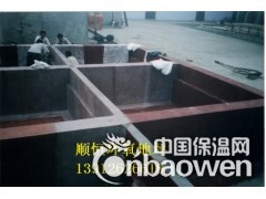嘉兴环氧地坪，嘉善防腐地坪，姚庄镇防静电地坪，污水池防腐图2