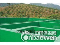 唯亭环氧地坪，跨塘防腐地坪，胜浦防静电地坪，木渎污水池防腐图3